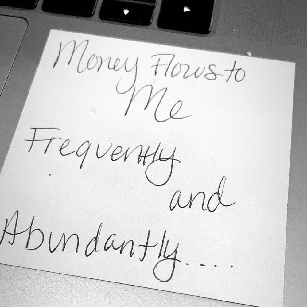 Meet your Posher, Bre